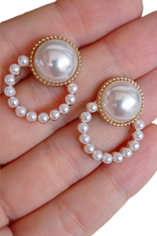 خرید گوشواره زنانه شیک وترند با قیمت مناسب