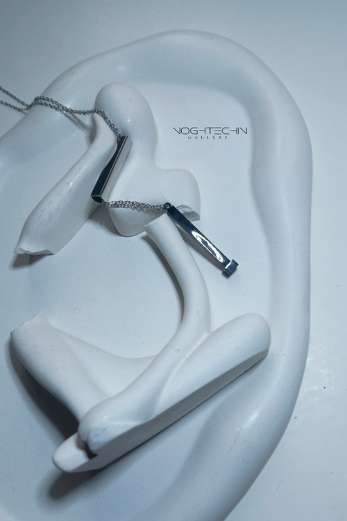 خرید گردنبند یونیسکس ساده وخاص با قیمت مناسب