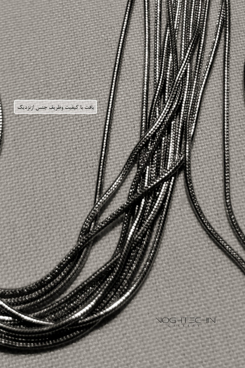 ظریفترین و ارزانترین گردنبند ماری