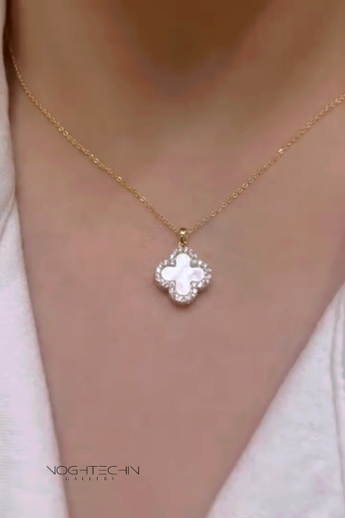 جدیدترین گردنبند ونکلیف دورو در سال۲۰۲۵