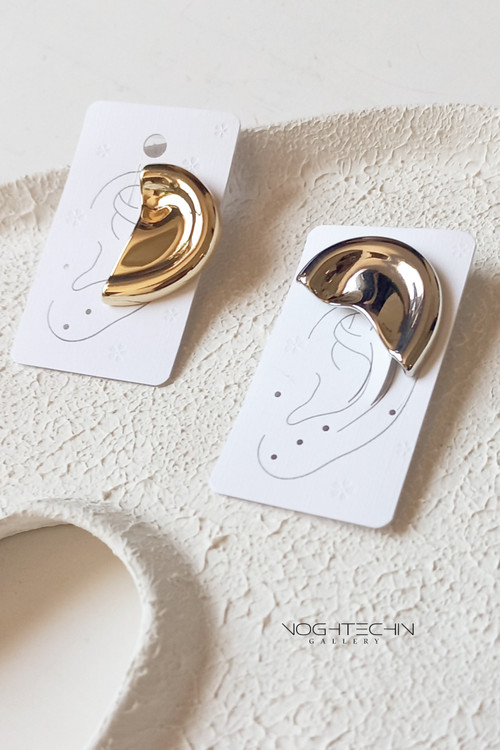 جدیدترین ایرکاف دفرمه مدل گوش سال ۲۰۲۵