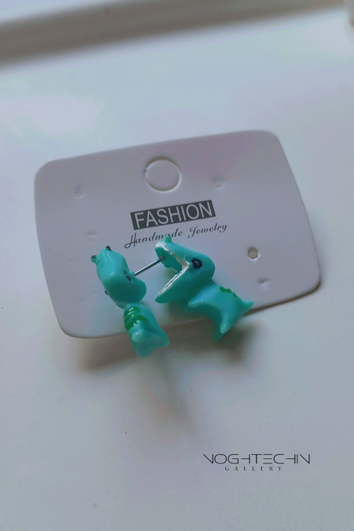 جدیدترین گوشواره دایناسوری سال ۲۰۲۵