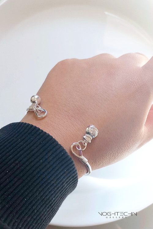 جدیدترین بنگل آبکاری نقره در سال ۲۰۲۵