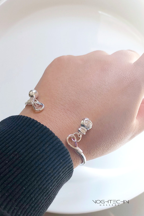 جدیدترین بنگل آبکاری نقره در سال ۲۰۲۵