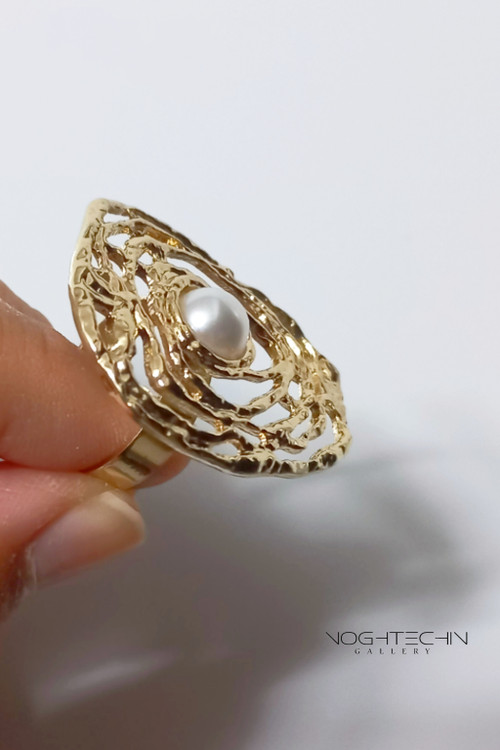 جدیدترین مدل انگشتر برند ورشو فری سایز با کمترین قیمت