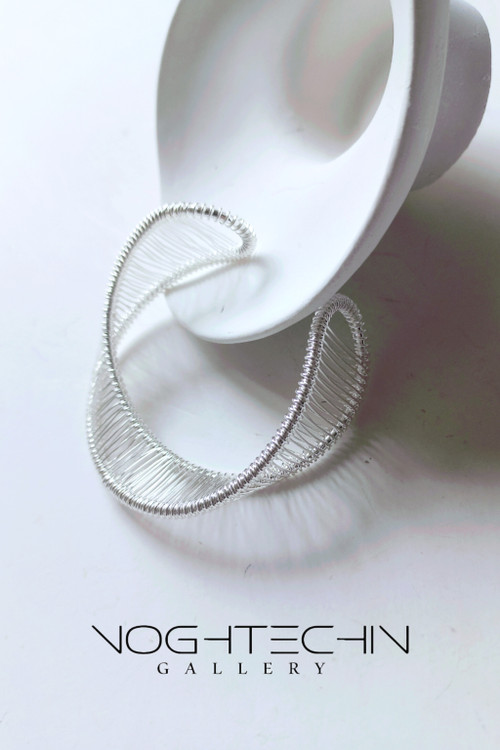 جدیدترین دستبند زنانه مدل پیج خاص آبکاری نقره و ارزان قیمت