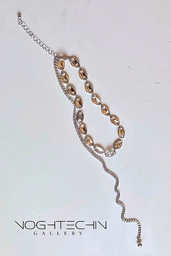 گردنبند چوکری زنانه مدل جدید وخاص با ارزانترین قیمت