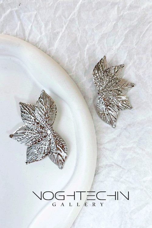 خرید گوشواره جدید وخاص نقره با ارزانترین قیمت