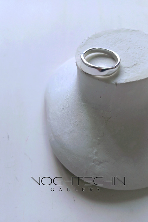 انگشتر جدید وخاص نقره ارزان قیمت