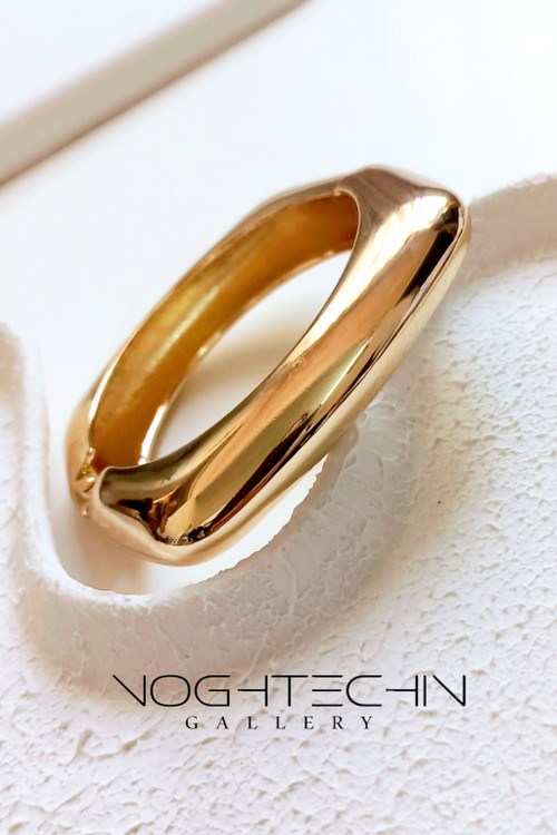 خرید دستبند جدید زنانه مشابه طلا با ارزانترین قیمت