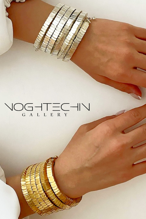 خرید دستبند منعطف چند کاره بزرگ