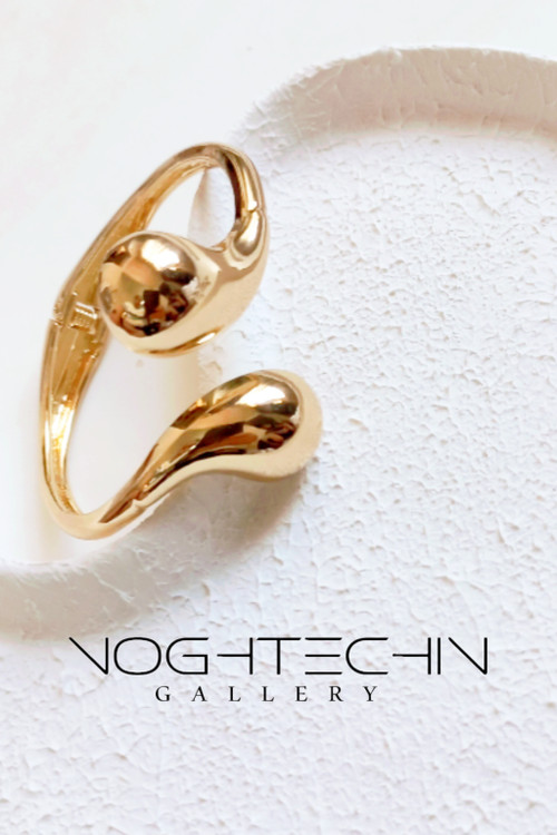 ارزانترین وجدیدترین دستبند زنانهمشابه طلا ارزان قیمت