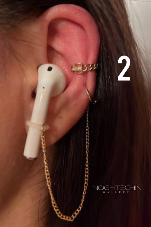 گوشواره نگهدارنده ی ایرپاد جدید وخاص ارزان قیمت