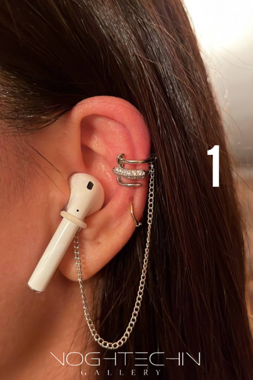 خرید ارزانترین وخاصترین هوک نگهدارنده ی ایرپاد سال ۲۰۲۵