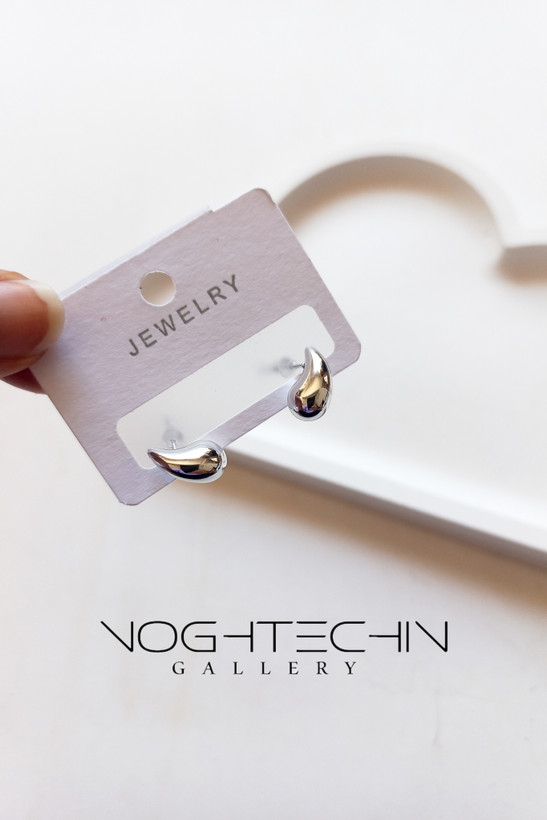 خرید گوشواره ی خاص وجدید فانتزی ارزان قیمت