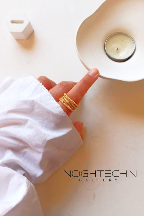 خرید انگشتر خاص وجدید طرح طلا ارزان قیمت