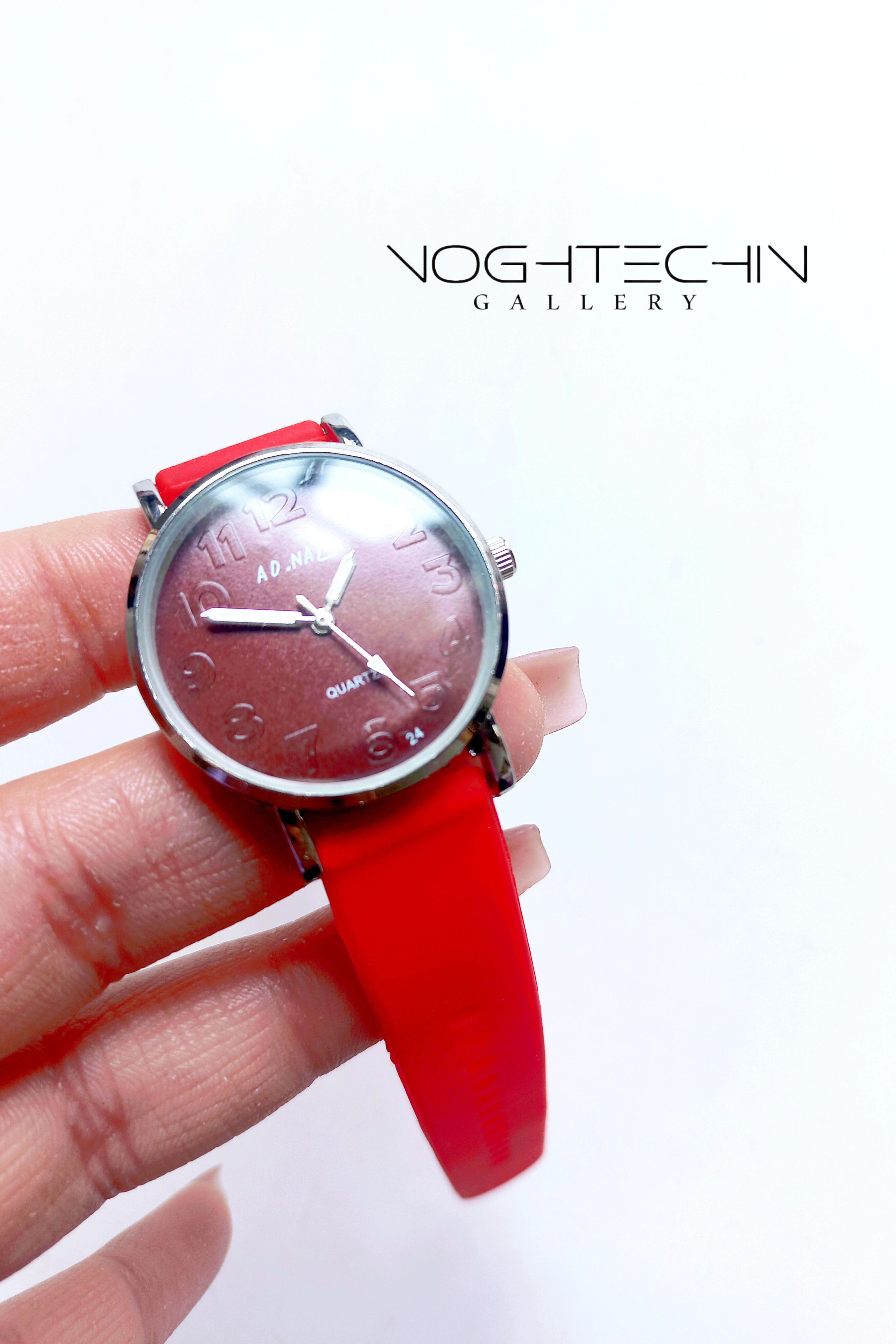 ساعت خاص وجدید ارزان قیمت