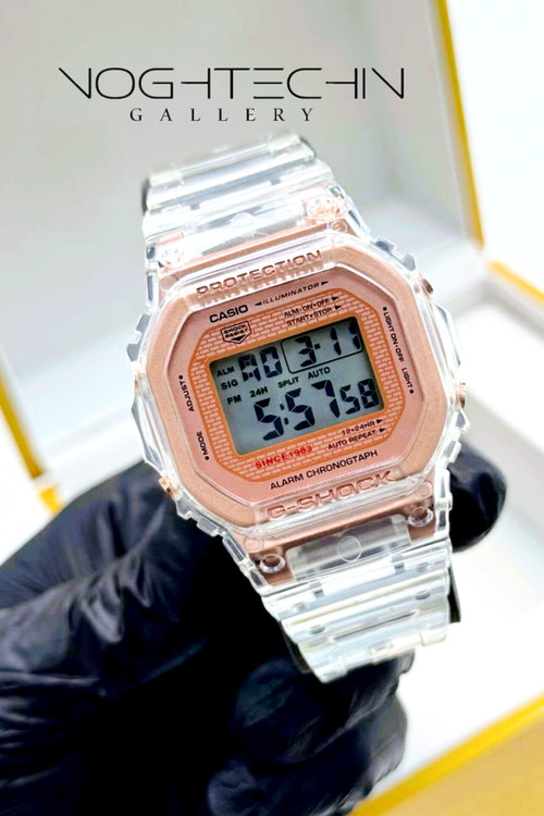 ارزانترین وخاصترین ساعت جیشاک سال ۲۰۲۵