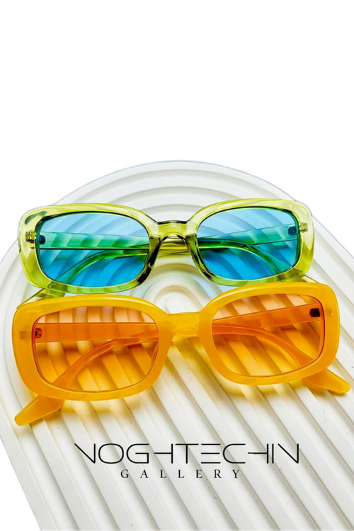 ارزانترین وخاصترین عینک آفتابی رنگی در سال ۲۰۲۵