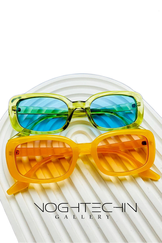 ارزانترین وخاصترین عینک آفتابی رنگی در سال ۲۰۲۵