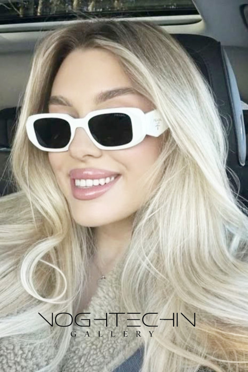 عینک آفتابی خاص وجدید پرادا ارزان قیمت