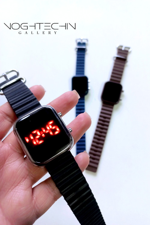 خرید ساعت جدید وخاص دیجیتالی ارزان قیمت