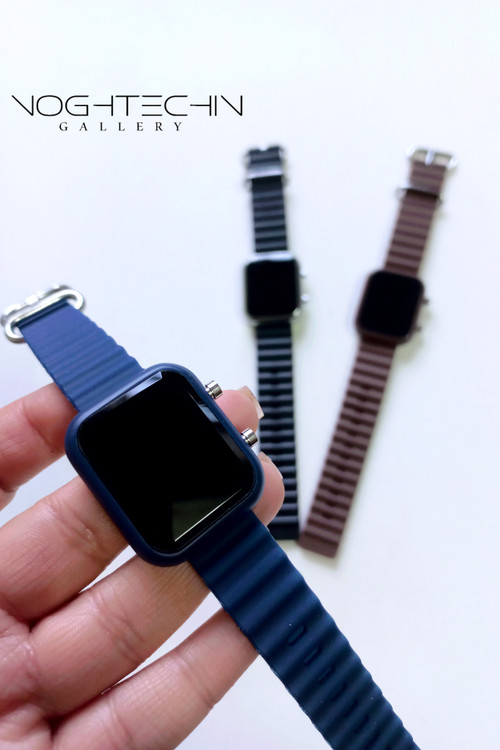 ساعت جدید وخاص طرح اپل ارزان قیمت