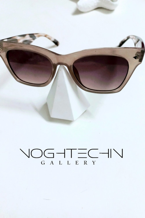 خرید عینک افتابی قهوه ای ارزان قیمت