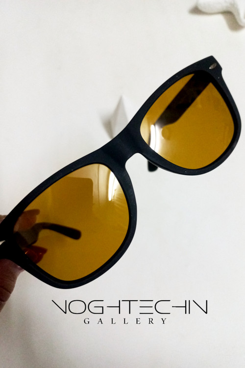 عینک جدید وخاص مشکی ارزان قیمت