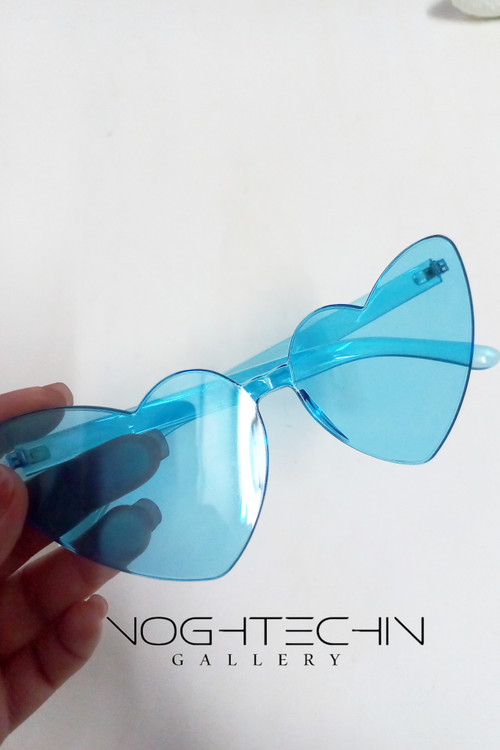 خریدعینک خاص وترند قلب با ارزانترین قیمت