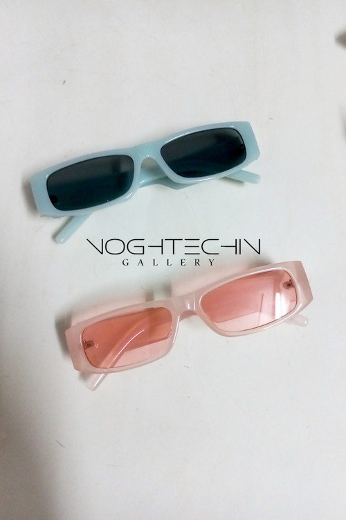 ارزانترین وخاصترین عینک آفتابی با رنگ پاستیلی در سال ۲۰۲۵