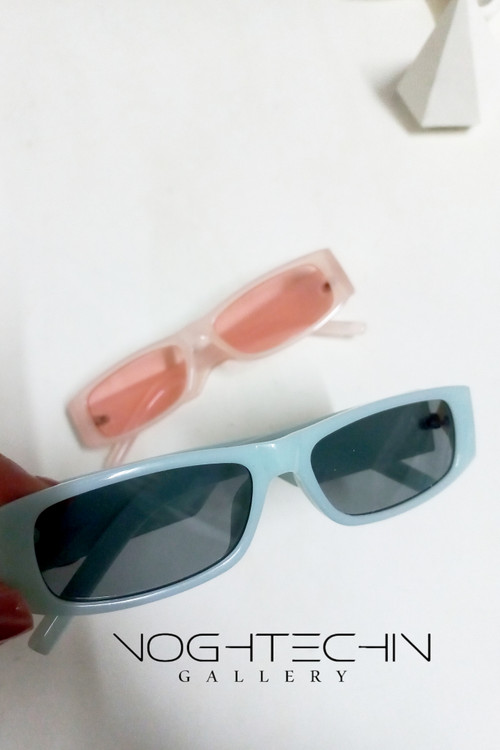 خریدعینک آفتابی جدید سبز پاستیلی ارزان قیمت