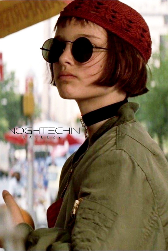 خرید عینک آفتابی جدید مدل لئون با قیمت ارزان