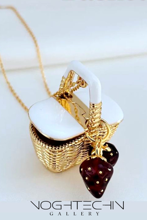 خریدگردنبند جدید وخاص با طرح طلا با قیمت ارزان