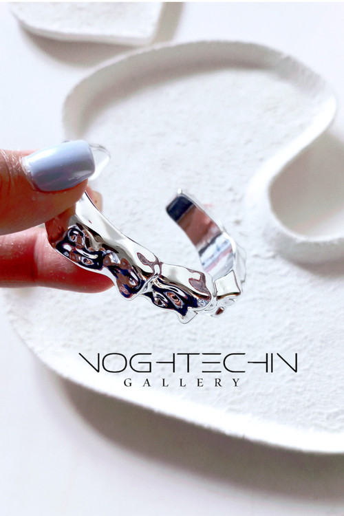 دستبند نقره جدید وخاص