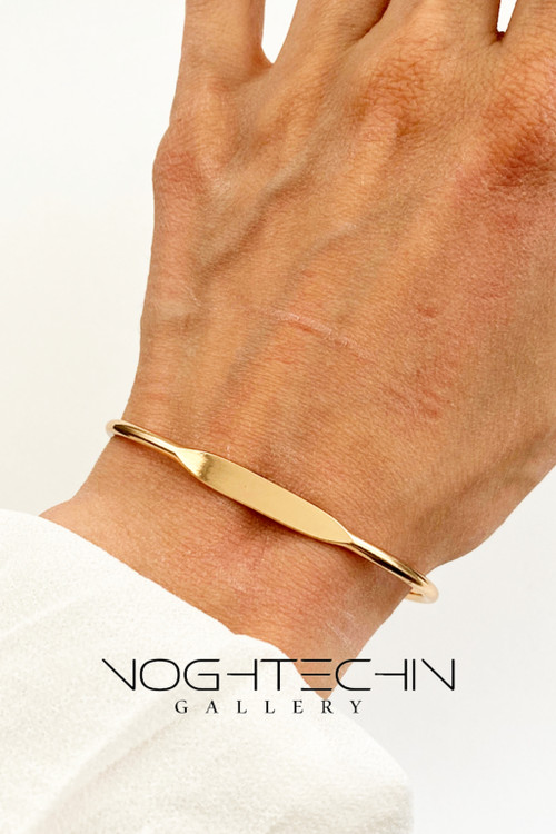 خرید بنگل زنانه جدید ومینیمال با قیمت مناسب