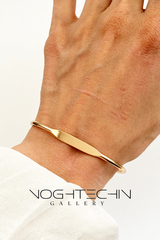 خرید بنگل زنانه جدید ومینیمال با قیمت مناسب