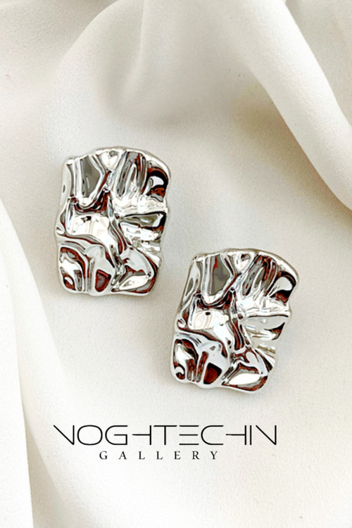 خرید گوشواره جدید نقره مدل خاص فانتزی با قیمت ارزان