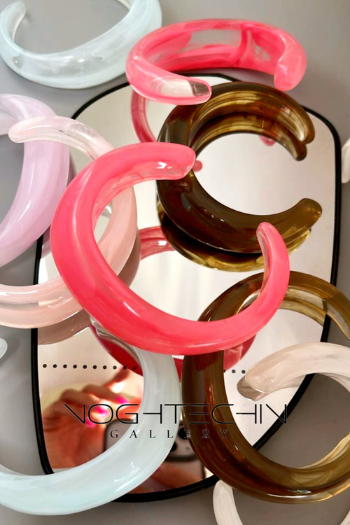 جدیدترین وخاصترین بنگل شیشه ای سال ۲۰۲۵