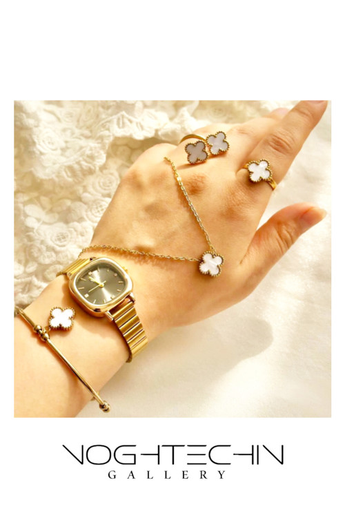 خرید ست کامل زنانه مدل ونکلیف سنگی