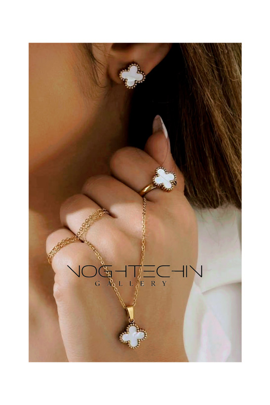 خرید ست کامل ونکلیف طرح طلا