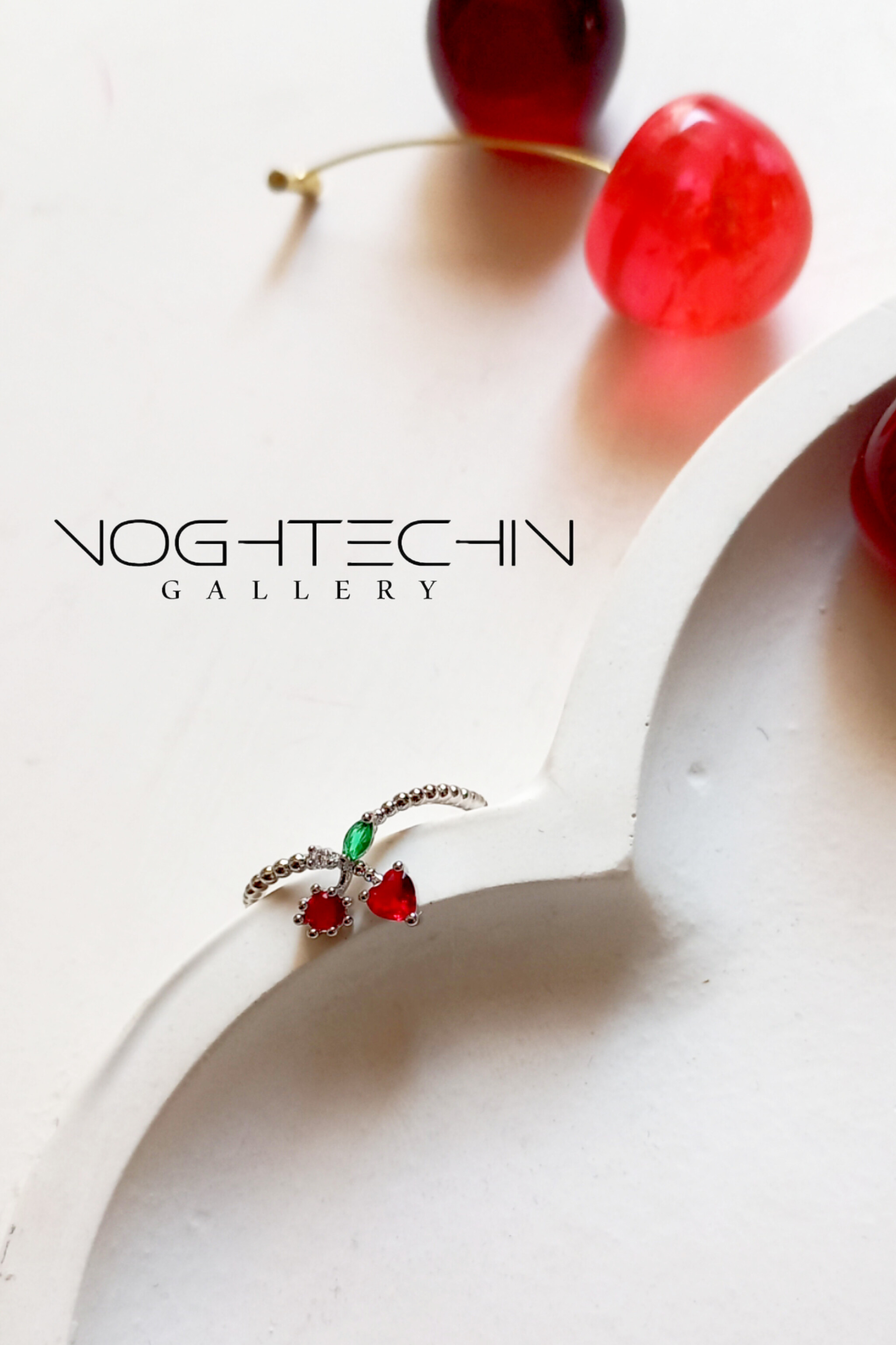 خرید انگشتر ظریف زنانه با قیمت عالی