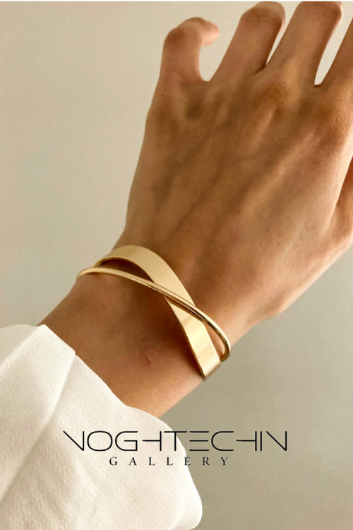 خرید بنگل طرح طلا با کیفیت مناسب