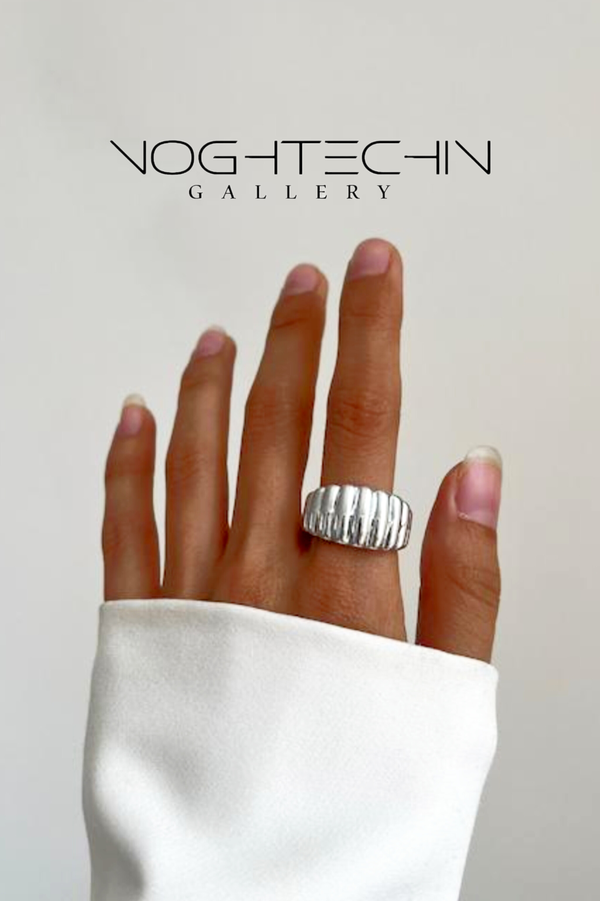 خرید انگشتر نقره جدید زنانه باکیفیت بالا