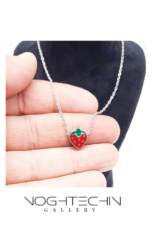 خریدگردنبند خاص وفانتزی دخترانه با کیفیت بالا