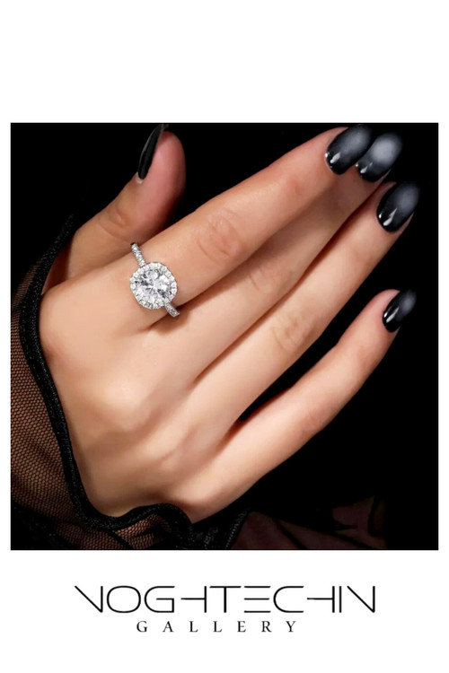 خرید انگشتر جواهری جدید وخاص زنانه با قیمت مناسب