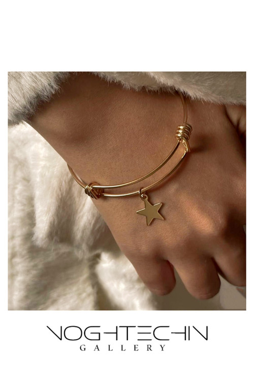 خرید بنگل جدید وخاص تک ستاره طرح طلا با قیمت ارزان