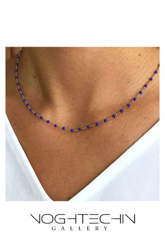 خرید گردنبند خاص وپینترستی زنانه با قیمت مناسب