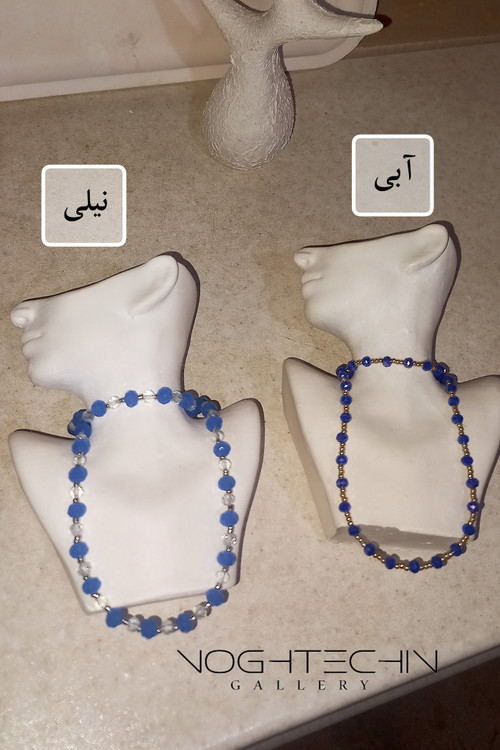 خرید گردنبند ترند وخاص تابستانی با قیمت ارزان