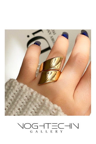 خرید انگشتر زنانه شیک وترند با قیمت مناسب